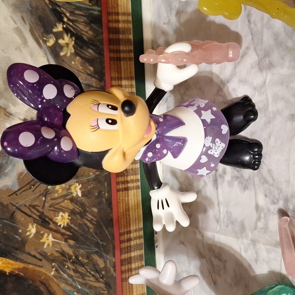 Disney Minnie & Daisy Duck dress up - Picture 3 of 9